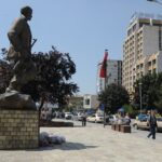 Лабораторијата на Клинтоновиот  либерален интервенционизам