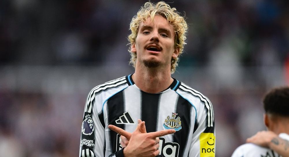 Њукасл бара нов напаѓач, Волтемаде не им се погоди!