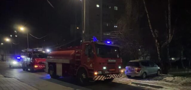 Скопјанка загина во пожар во нејзината куќа