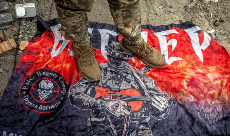 Американски пратеници сакаат да ги прогласат руските платенички групи за терористички организации