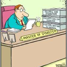 За лошите политики во културата низ личен пример