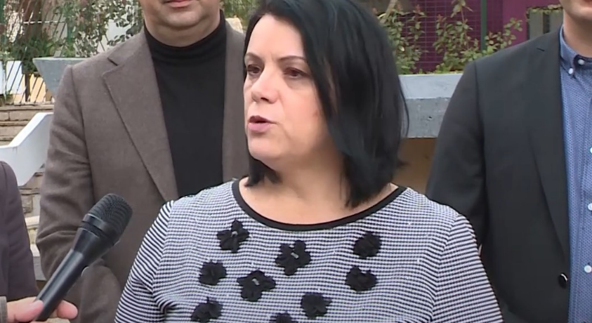 Петрова: Оданочувањето на доходите од странство е законска обврска, ќе излеземе во пресрет и ќе ги прифатиме сите видови докази