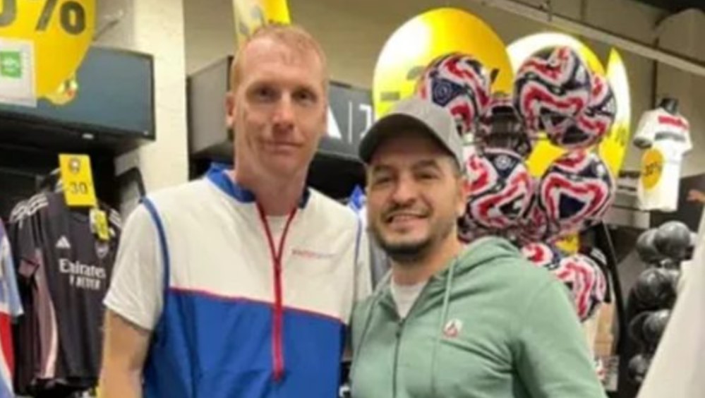 Од соиграч на Меси во Барселона до продавач поради депресија и судски спор