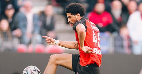 ВИДЕО: Нордин донесе три бода за трета победа во низа на Рен