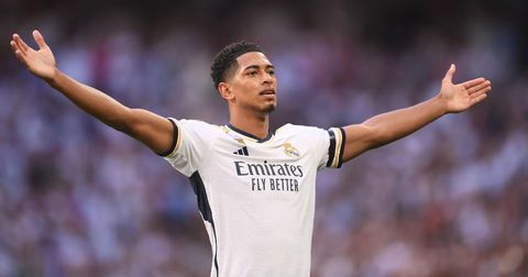 Се повреди Белингем, го скока двомечот со Бенфика во Лигата на шампионите