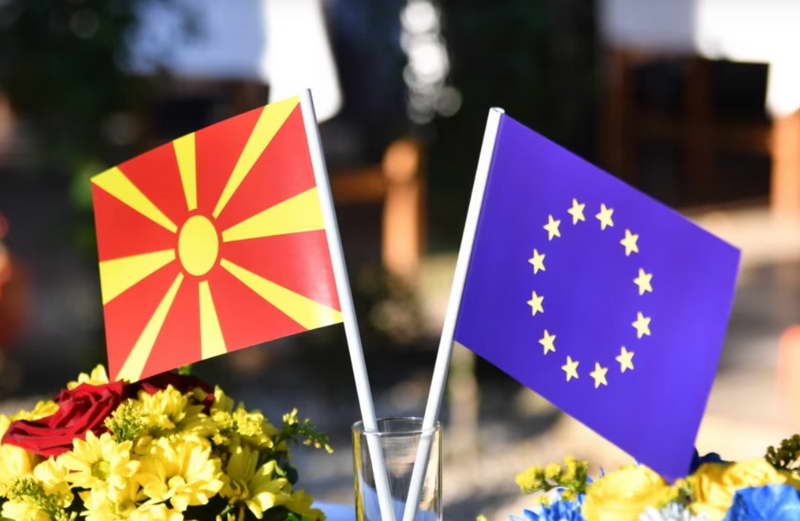 Вајц: Северна Македонија треба итно да испорача реформи без одложување