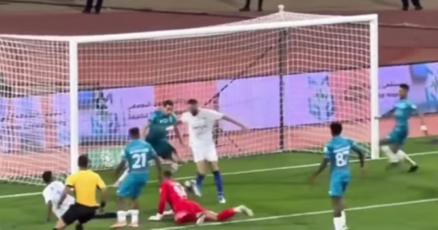 Бензема е класа: Стрела на дебито за Ал-Хилал и тоа со – пета! (ВИДЕО)