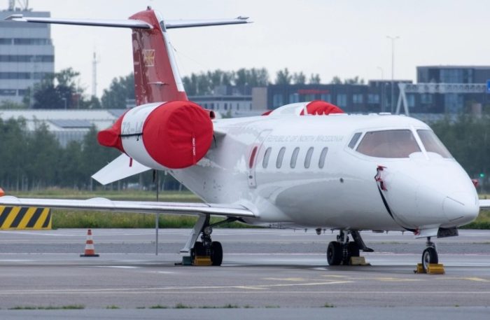 ВЛАДА: Лажна вест е тврдењето на СДСМ дека семејството на премиерот Мицкоски со службниот авион патувало до Сплит во Хрватска