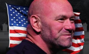 Борбената карта на УФЦ за Белата куќа е блиску до финализирање