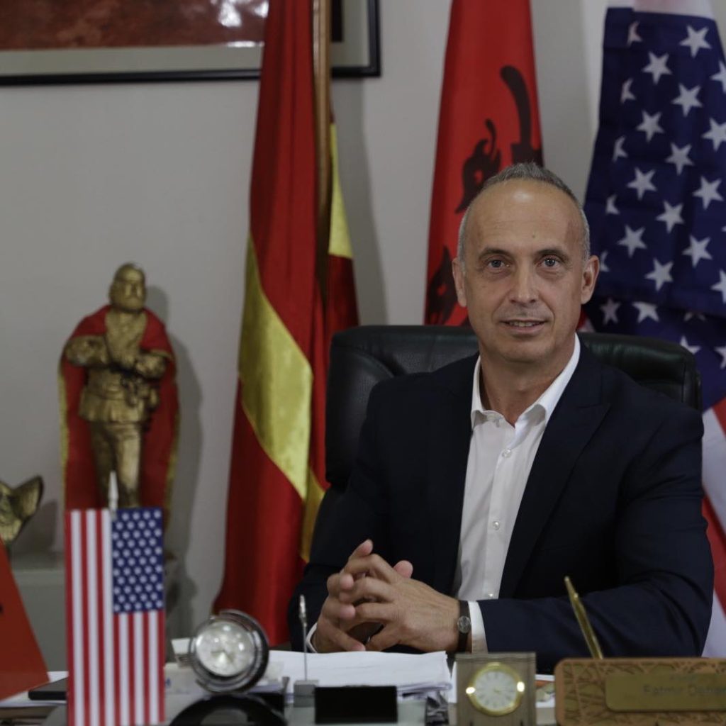 Пријава против поранешниот градоначалник на Кичево, го оштетил буџетот за 1,4 милиони денари