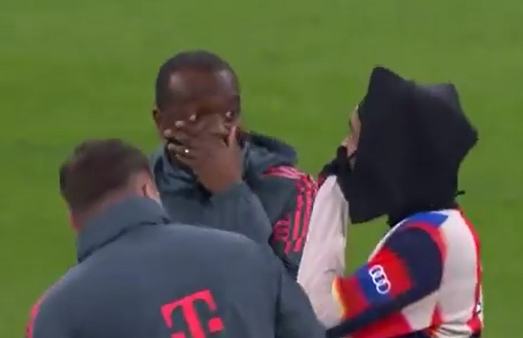 Олисе за влакно не направи беља со Компани