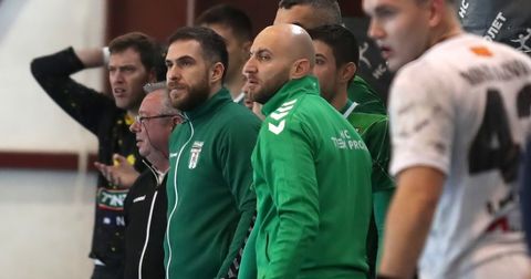 Мајнов: Чест ми е што ќе го водам Пролет, имаме и талент и квалитет