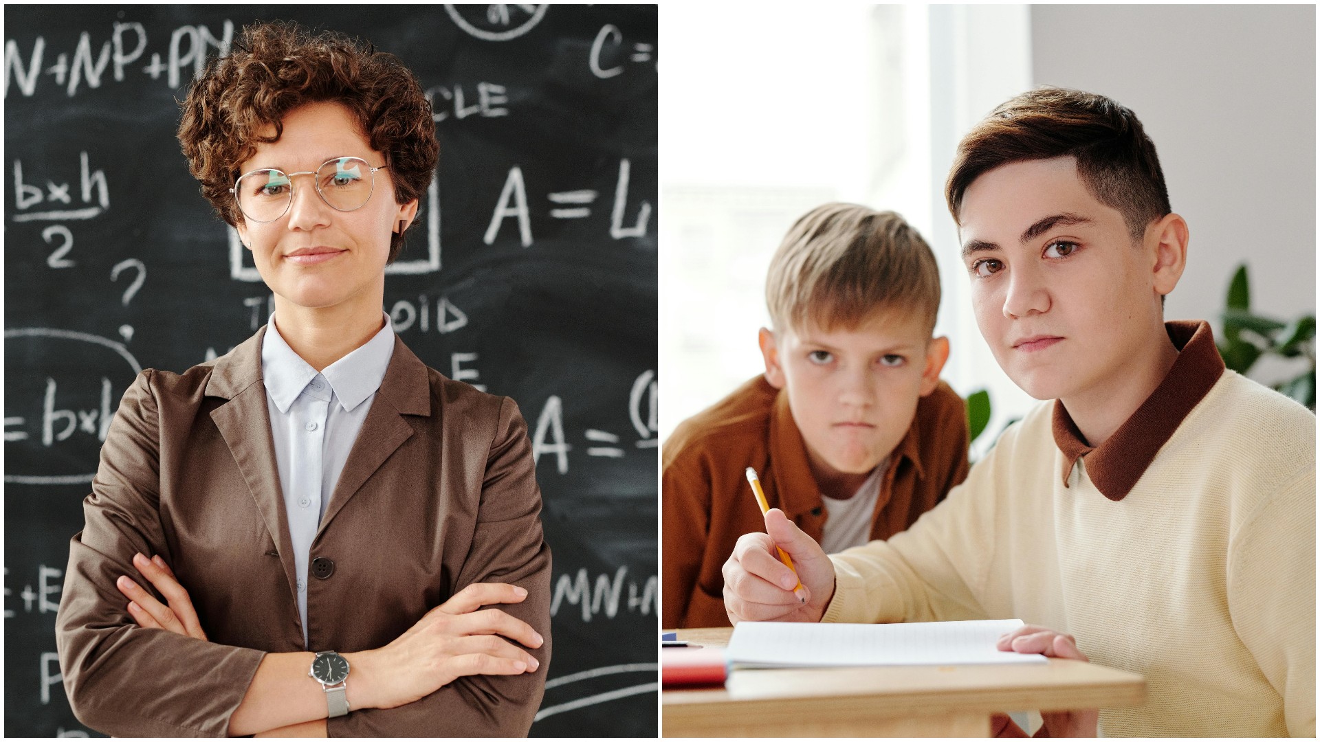 „По 6 години работа во училиште страв ми е да родам дете“ – Наставничка со искрена исповед за (не)згодите со децата и родителите