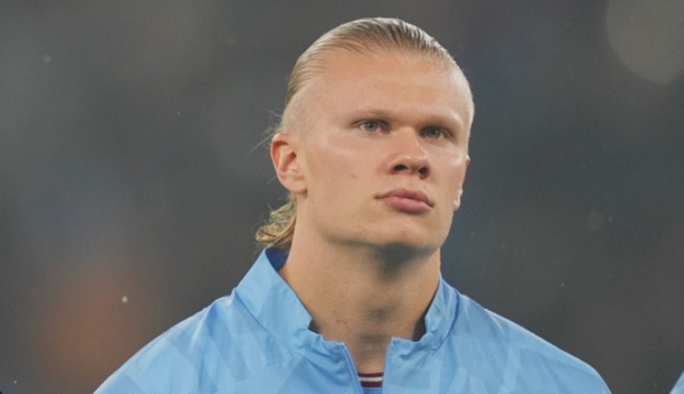 Фановите на Сити „удрија“ по Норвежанецот: „Подобри сме кога не игра Халанд“