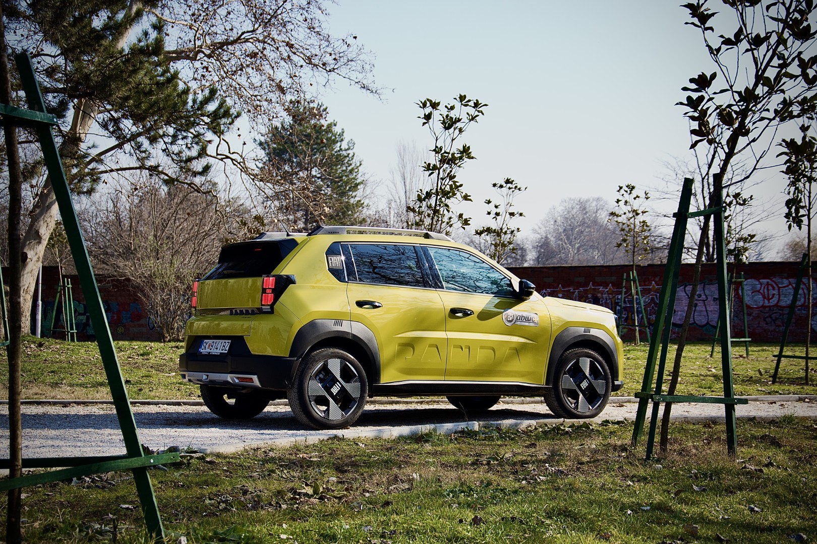 Тест Fiat Grande Panda: Бомбастично враќање на легендарната „коцкичка“