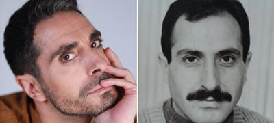 Почина таткото на Васил Зафирчев, актерот скршен од болка – И Калиопи му посвети порака: „Патувај тато Тале наш“