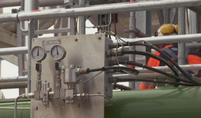 Србија ќе добие продолжување на договорот за руски гас за уште 6 месеци