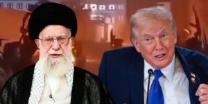 Трамп со последен ултиматум до Иран: Војната може да започне во секој момент!