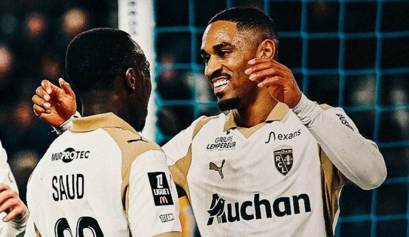 Ленс го прегази Париз и го презеде врвот во Лига 1