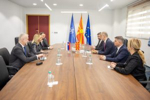 Путин: Русија се бори за својата иднина, вистина и независност