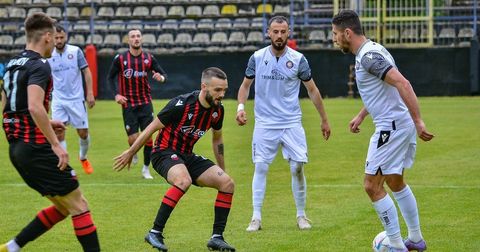 Супер-дерби на старт, две екипи со шампионски амбиции ќе бркаат бодови во Тетово