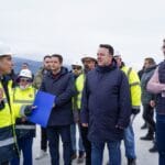 Николоски: Автопатот Гостивар-Букојчани ќе биде завршен до крајот на 2029 година