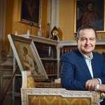 Ивица Дачиќ во тешка состојба, лекарите се борат за неговиот живот – Вучиќ го посети утрово