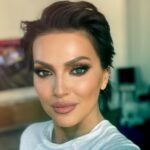 Нина Бадриќ со емотивна порака до својата публика: „Ми рекоа дека тоа е тешка работа, дека не се исплати …“