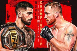 Оливеира се обложува на Топурија во борбата со Гејџи