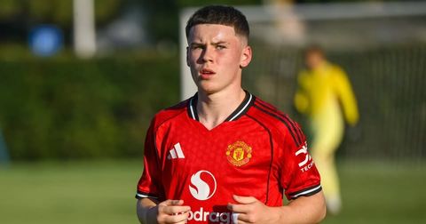 Синот на Руни доби понуда за нов договор со Јунајтед, еве колку би заработувал годишно