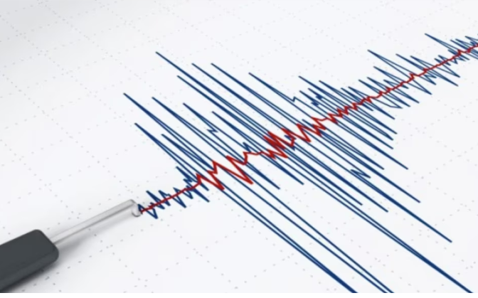 Земјотрес со епицентар во Косово ја стресе и Македонија