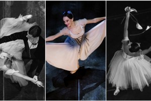 Романтичниот балет „Жизел“ на сцената на Националната опера и балет на 27 февруари