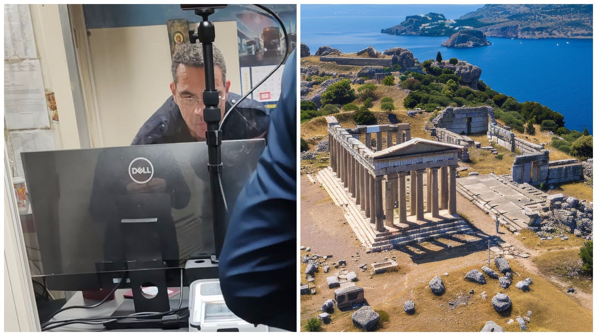 Нови правила за влез и излез во Грција, очевидци сведочат: „Летово ќе чекаме и по 8 часа на граница“