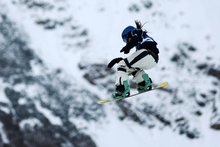 ЗОИ 2026: Два медали за Јапонија во сноуборд