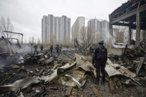 Епстајн заговараше државен удар во Украина