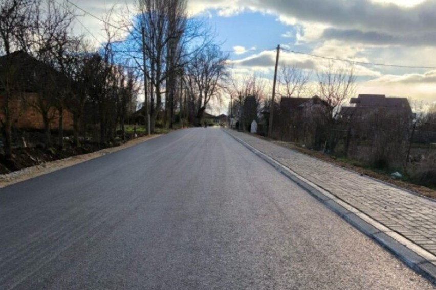 Времена измена во сообраќајот на делницата клучка Миладиновци – клучка Петровец