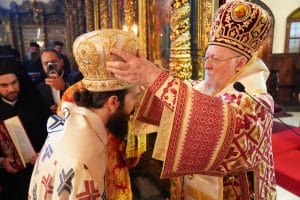 Митрополитот Јаков Мексикански: Црквата мора да биде таму каде што човекот страда и се надева