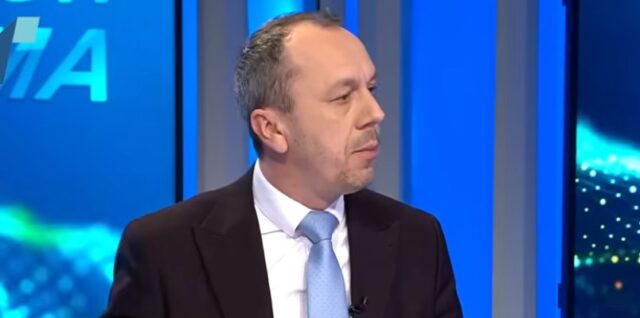 Петрушевски: Груби може да има договор само со јавното обвинителство