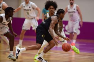 ТФТ со одлична последна четвртина до пресврт-победа против Маџари