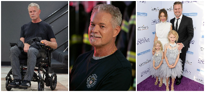 Зошто ѕвездите како Ерик Дејн остануваат без пари?