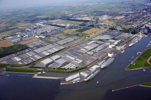 Германија лани изгубила третина од извозот на автомобили во Кина