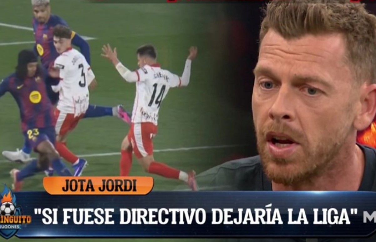 Шпански новинар збесна: Побара Барселона да ја напушти Ла Лига!