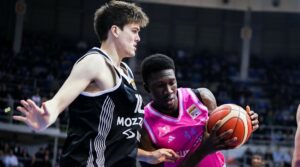 Мега го посрамоти Партизан, нема вечно дерби во Купот „Радивој Корач“