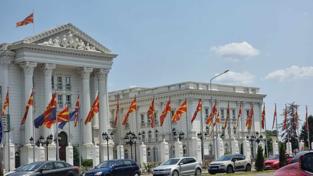 Владата ја „освежува“ дипломатијата: Орхан Муртезани оди во НАТО, Илина Мангова во Лондон