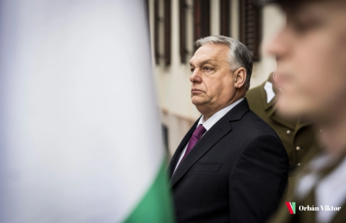 Орбан: Украина и понатаму ги блокира испораките на нафта за Унгарија