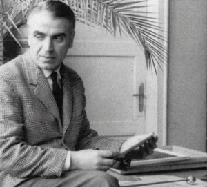 Денес се сеќаваме на основоположникот на македонската модерна уметност – Љубомир Белогаски