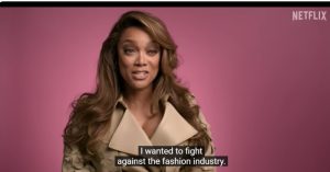 (ВИДЕО) Контроверзно натпреварување – Документарецот за „America’s Next Top Model“ имаше повеќе од 14 милиони прегледи на Netflix во првата недела