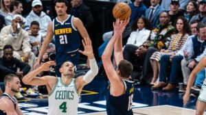 Јокиќ го водеше Денвер до нова победа, Милвоки во драма го совлада Кливленд (ВИДЕО)