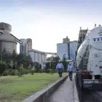 ТИТАН Усје: Работиме целосно во согласност со сите важечки закони, подзаконски акти и барањата на нашата А – Интегрирана еколошка дозвола