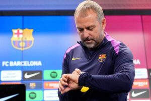 Флик воведе голема казна во Барса – 10 минути доцнење чинат 40.000 евра